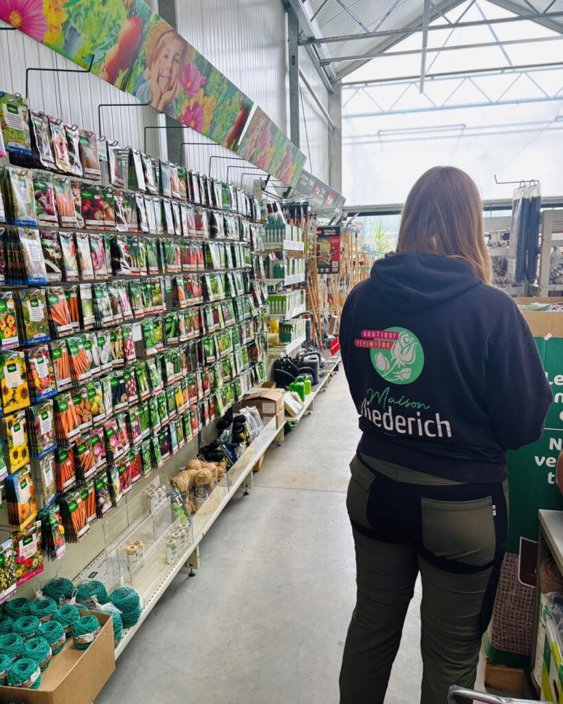 J-5 avant un événement exceptionnel !