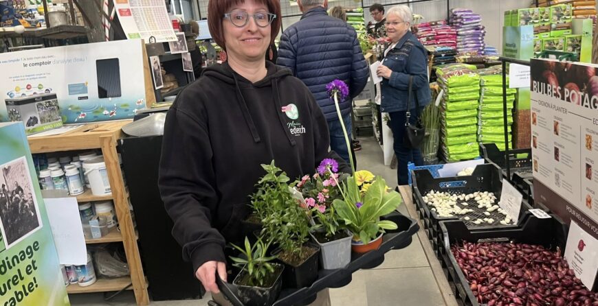 100 ans, retour en photos