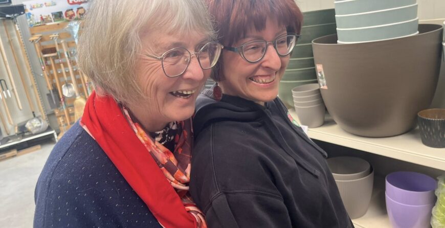 100 ans, retour en photos