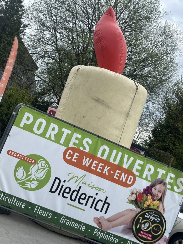 100 ans, retour en photos