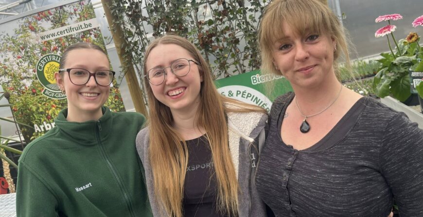 100 ans, retour en photos