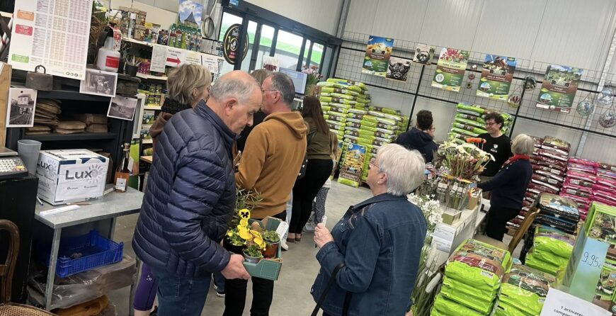 100 ans, retour en photos