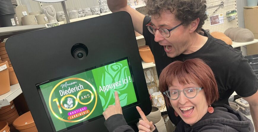 100 ans, retour en photos