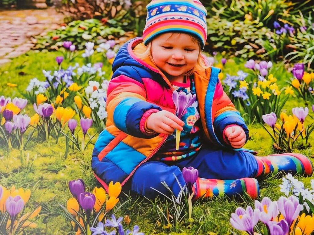 Et si vous prépariez votre printemps dès maintenant ?
